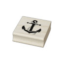 Search for anchor and rope rubber stamps Nautical