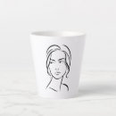 Search for line drawing mugs Abstract