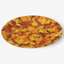 Search for thanksgiving paper plates Fall