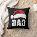 Search for family christmas cushions Santa