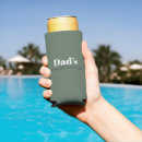 Search for fathers day can coolers For him