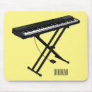 Search for piano mousepads Instrument