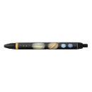 Search for solar pens Universe