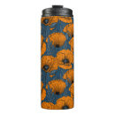 Search for vector travel mugs Pattern