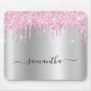 Search for drip mousepads Feminine