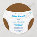 Search for african american baby shower invitations Blue