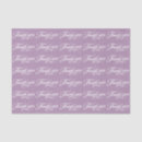 Search for plum tissue paper Elegant