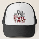 Search for multiple hats Twin