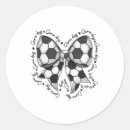 Search for soccer field stickers Midfielder