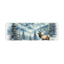 Search for elk return address labels Nature
