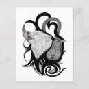 Search for white wolf postcards Wildlife