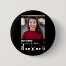 Search for happy birthday badges Keepsake