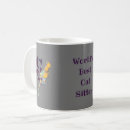 Search for cat collection mugs Artistic