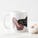 Search for pink shoes mugs Female