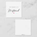 Search for handsome invitations For him