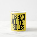 Search for rule mugs Quote
