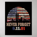 Search for memorial day posters Twin towers