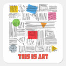 Search for arts stickers Artist