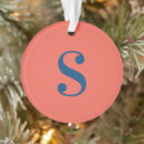 Search for orange christmas tree decorations Bold