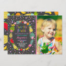 Search for two tti frutti invitations Summer
