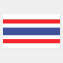 Search for thailand stickers Flag