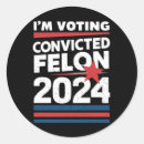 Search for funny anti trump stickers Election