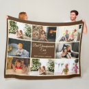 Search for anniversary blankets Brown