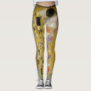 Search for gustav klimt leggings For her