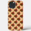 Search for turkeys iphone cases Thanksgiving