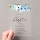 Search for acrylic invitations Unique