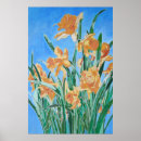 Search for jonquil posters Yellow