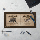 Search for brown bear mousepads Fishing