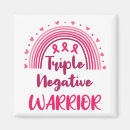 Search for negative magnets Warrior