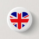 Search for unions badges Heart