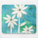 Search for teal floral electronics Botanical