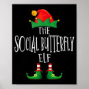 Search for christmas elf art Holiday super