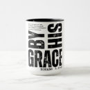 Search for saving grace mugs Bible