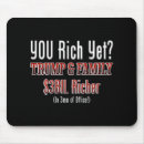 Search for right wing stuff mousepads Anti fascist