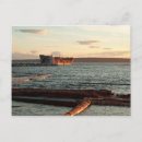 Search for old ship postcards Rusty