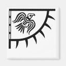 Search for raven magnets Odin