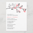 Search for bird bridal shower invitations Modern
