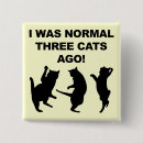 Search for cat men badges Lover