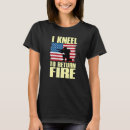 Search for kneel tshirts Soldier