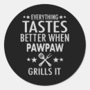 Search for grill stickers Relish