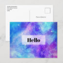 Search for with white background postcards Space