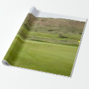 Search for golf wrapping paper Team