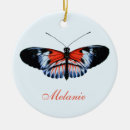 Search for blue butterfly christmas tree decorations Wildlife