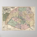 Search for vintage map of france posters Europe