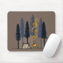 Search for campfire mousepads Nature