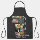 Search for matching aprons Elegant